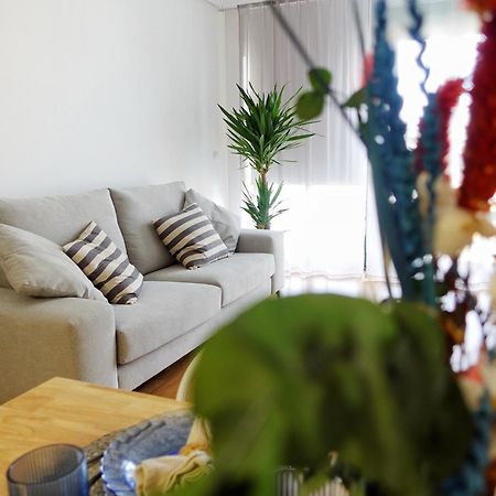 Atalaia Apartment Фос Екстериор снимка