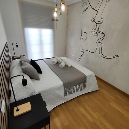Atalaia Apartment Фос Екстериор снимка