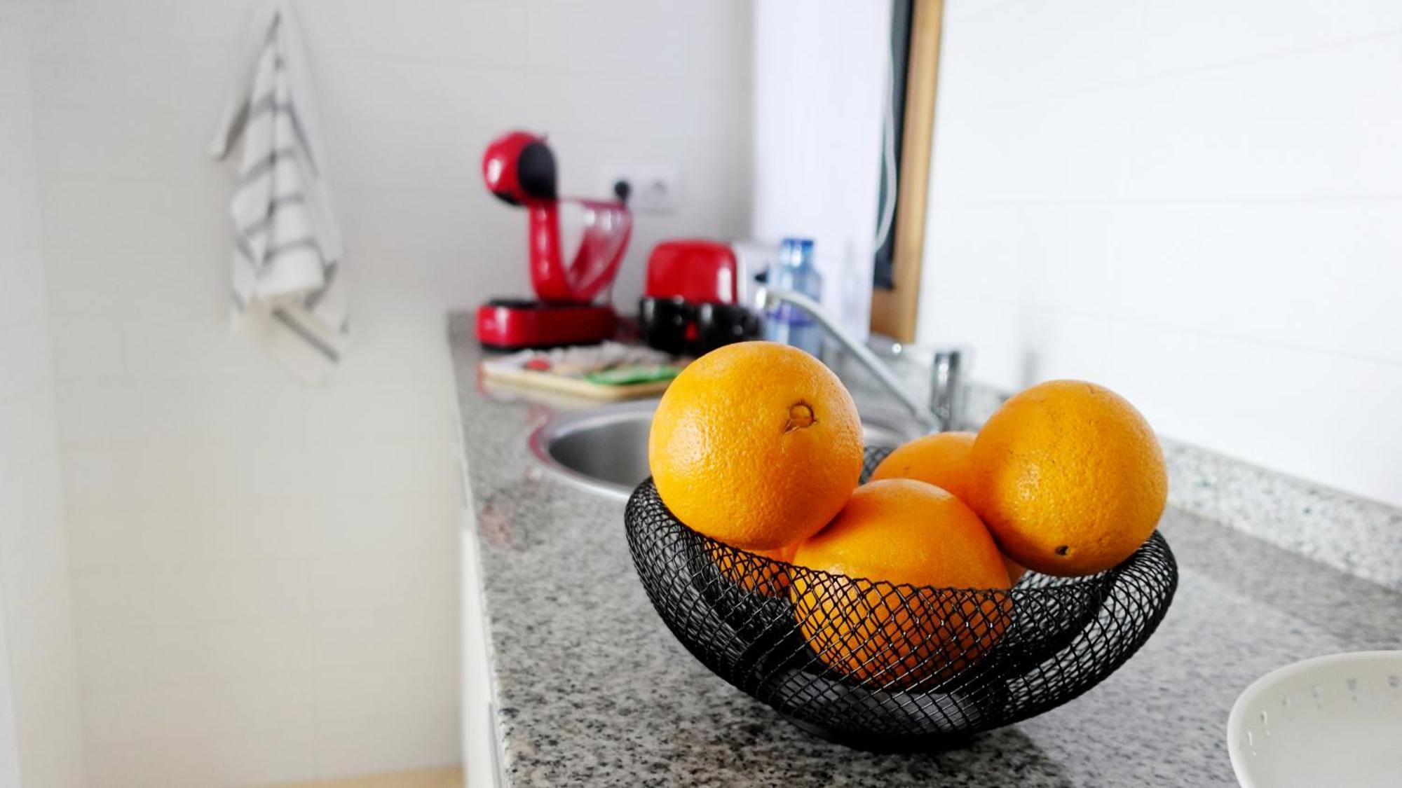 Atalaia Apartment Фос Екстериор снимка