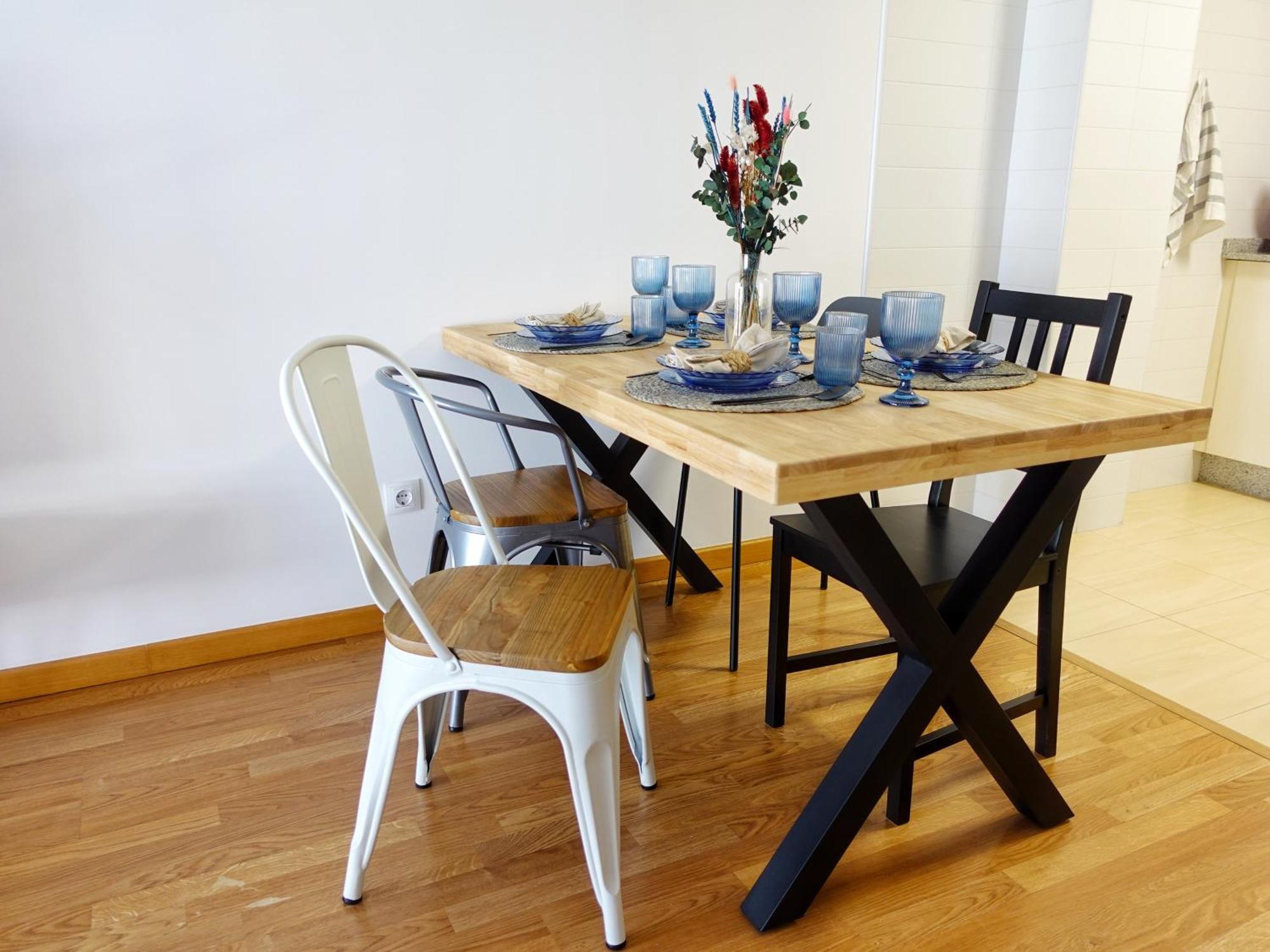 Atalaia Apartment Фос Екстериор снимка