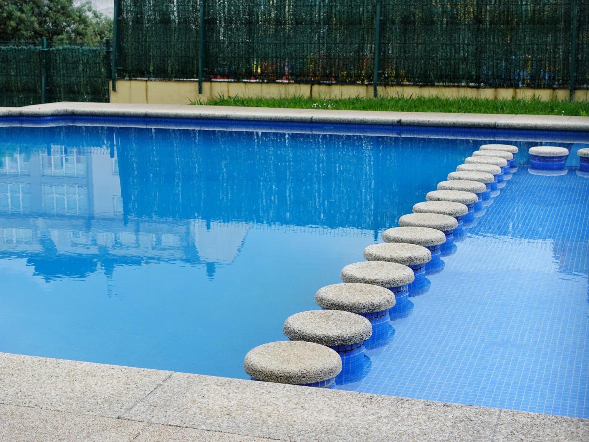 Atalaia Apartment Фос Екстериор снимка