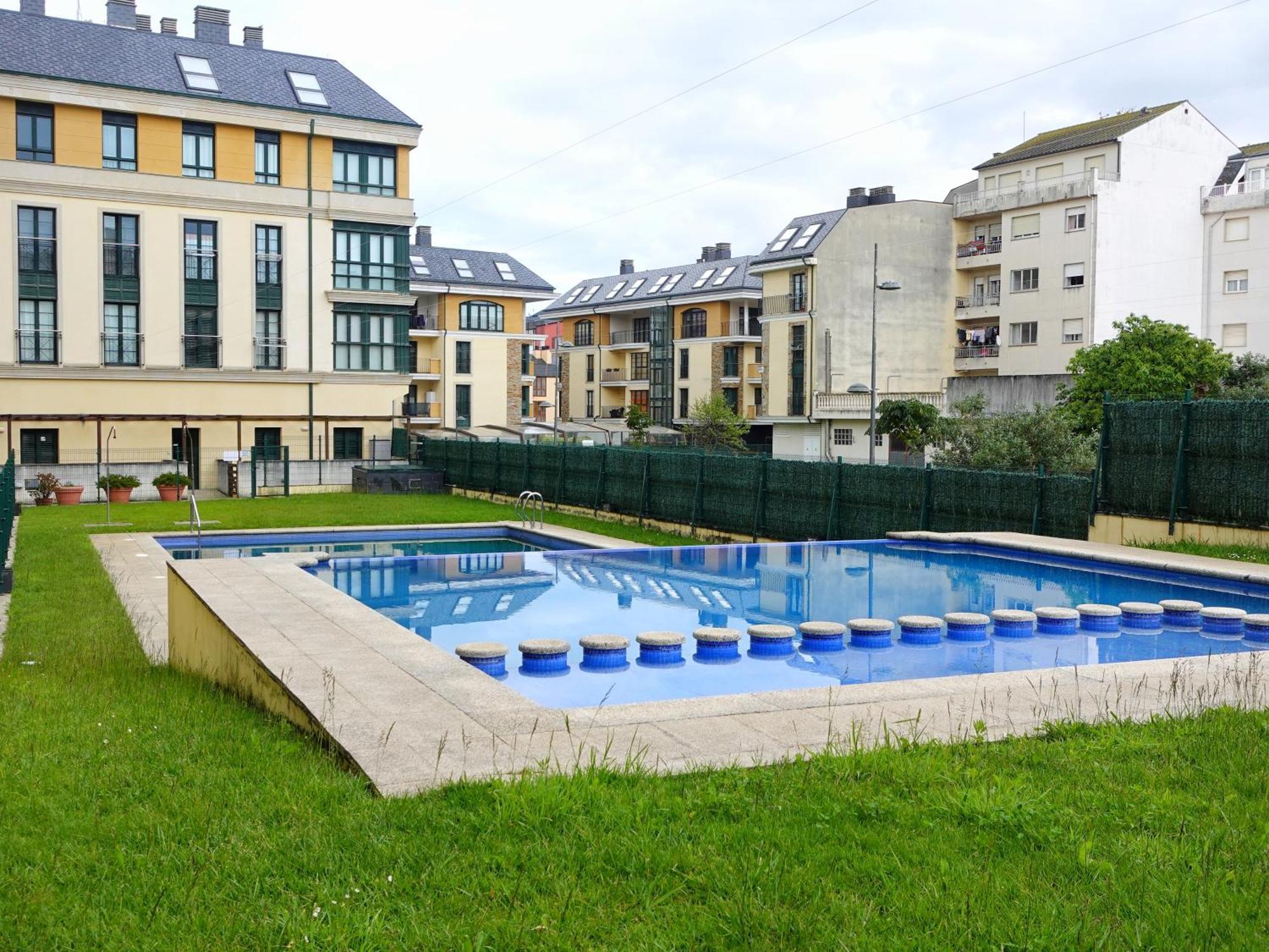 Atalaia Apartment Фос Екстериор снимка