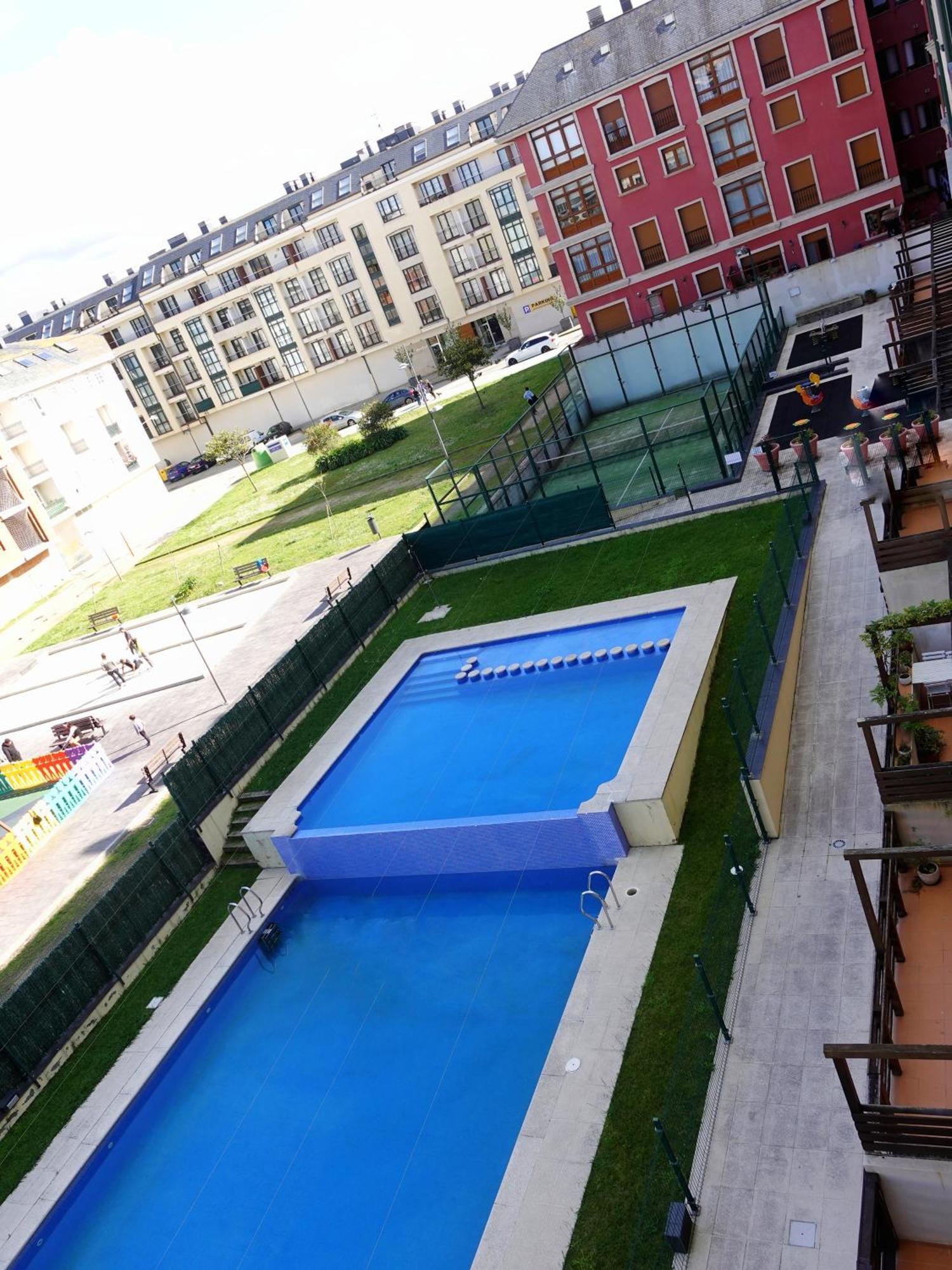 Atalaia Apartment Фос Екстериор снимка