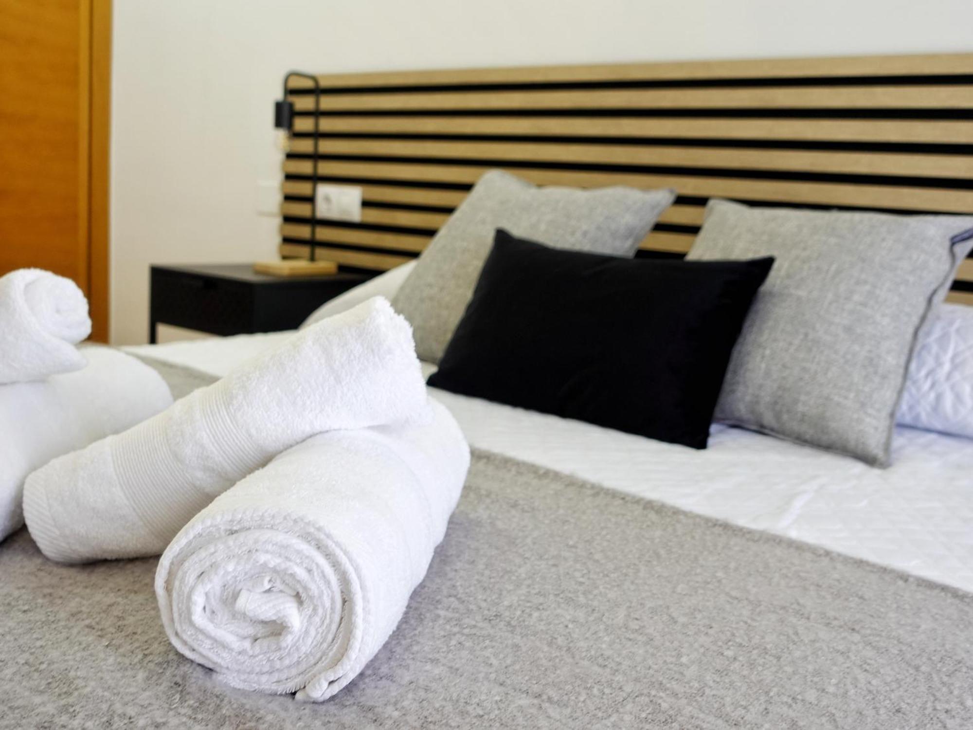Atalaia Apartment Фос Екстериор снимка