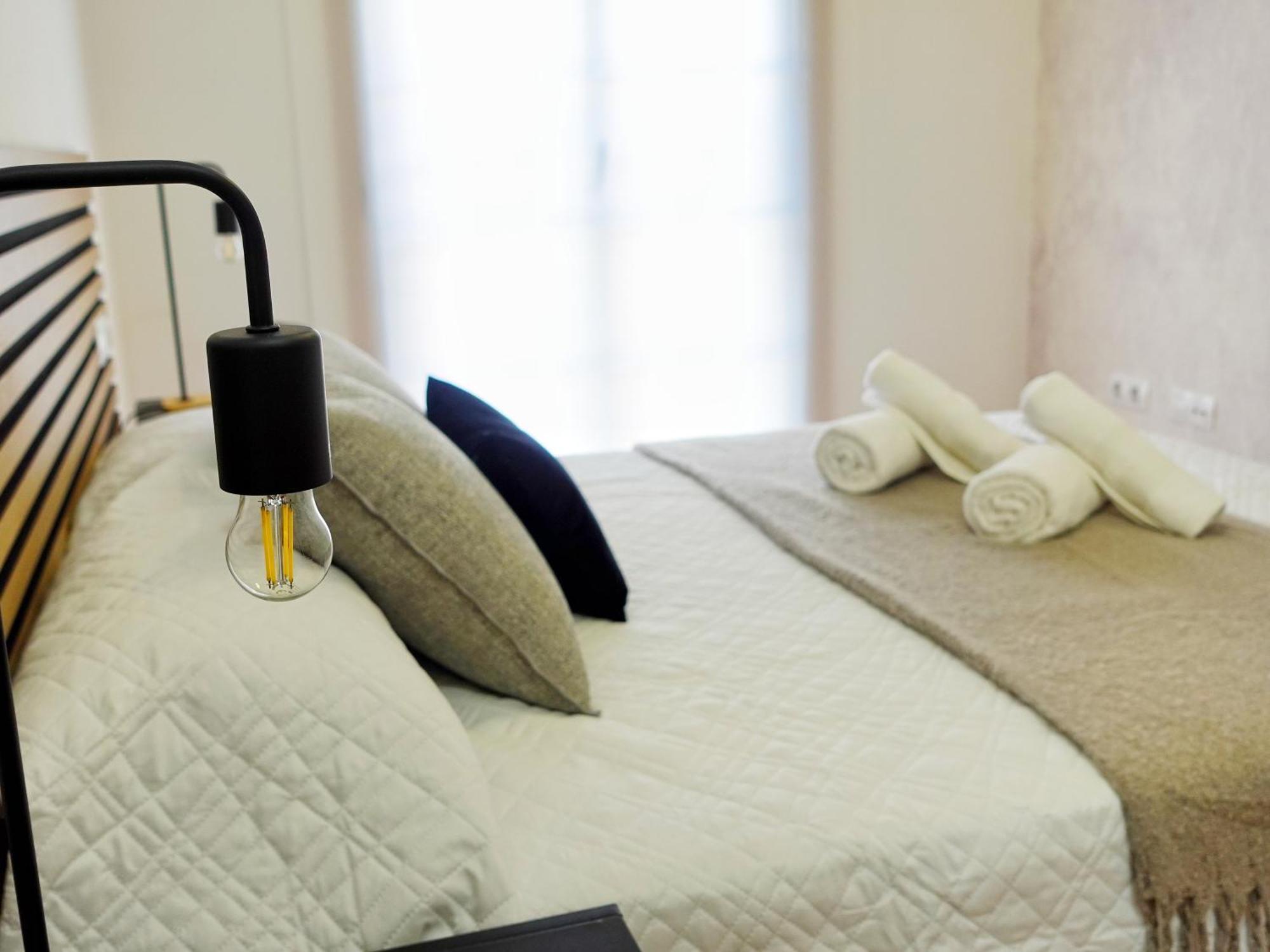 Atalaia Apartment Фос Екстериор снимка