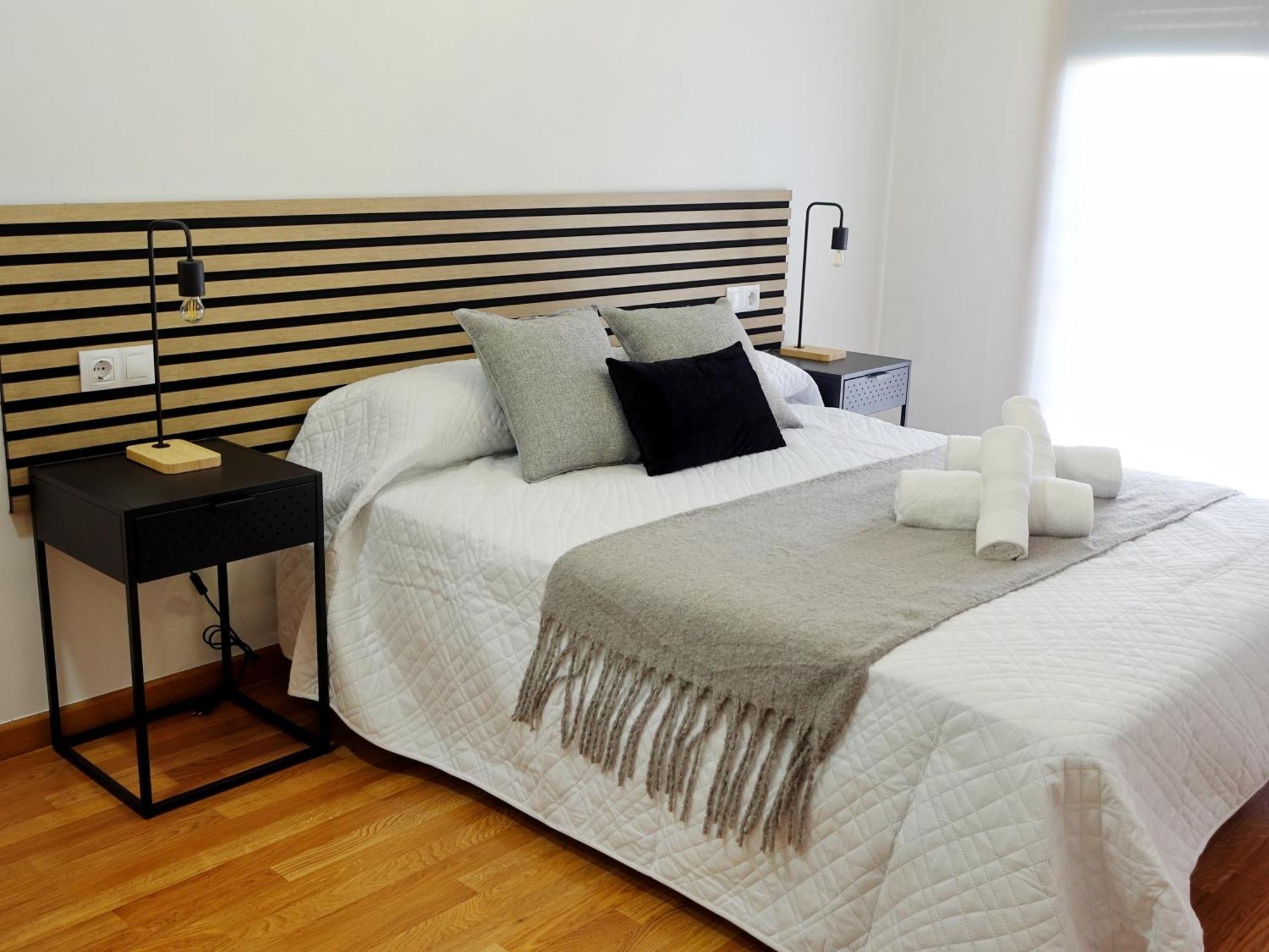 Atalaia Apartment Фос Екстериор снимка