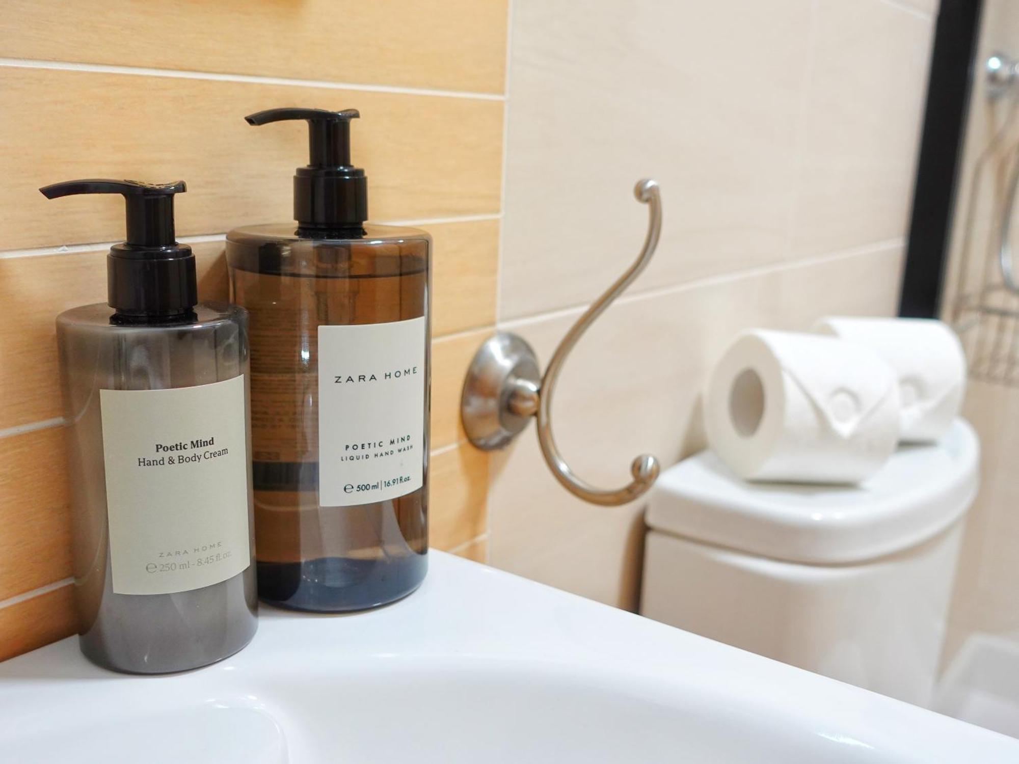 Atalaia Apartment Фос Екстериор снимка