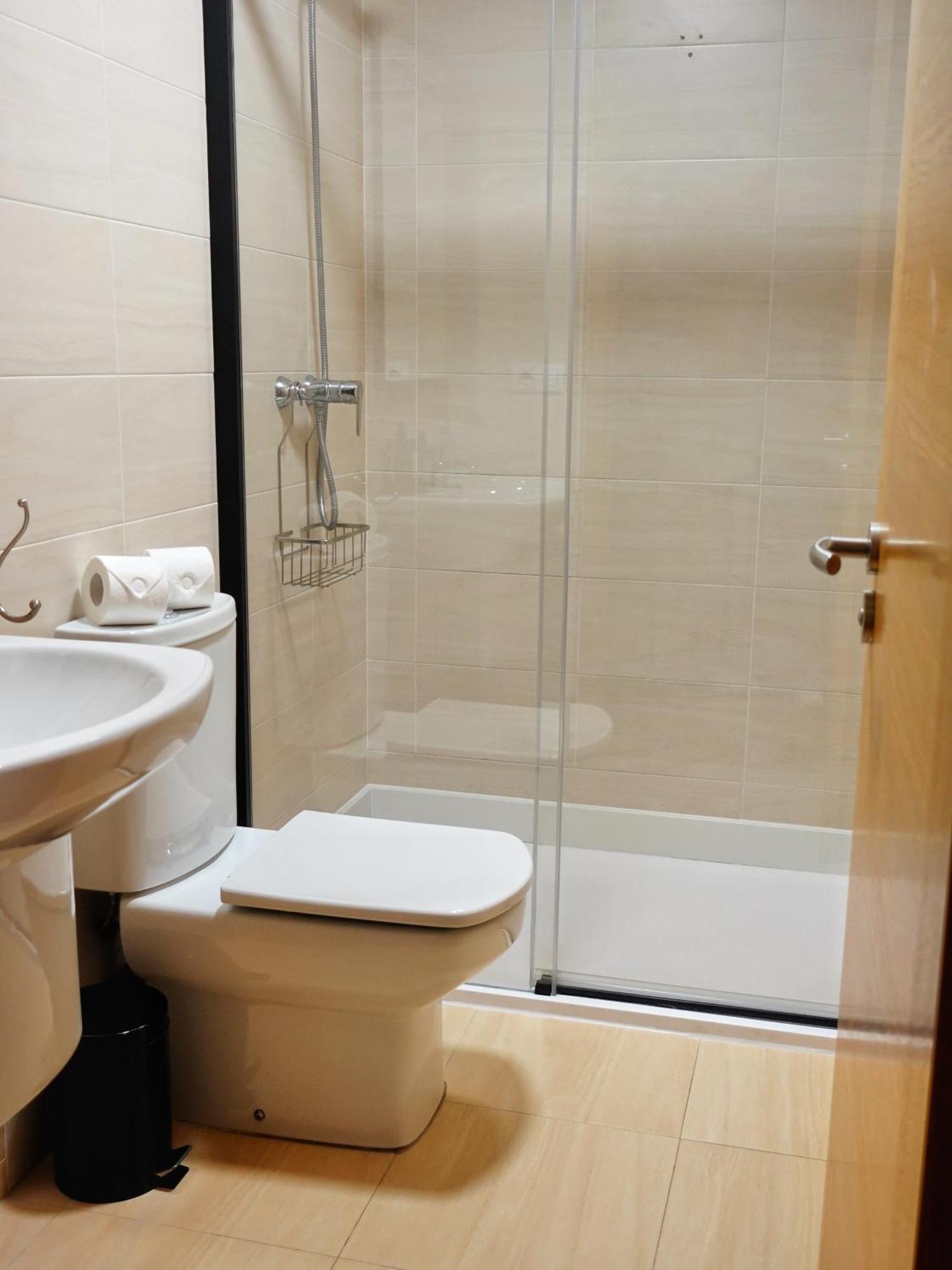Atalaia Apartment Фос Екстериор снимка