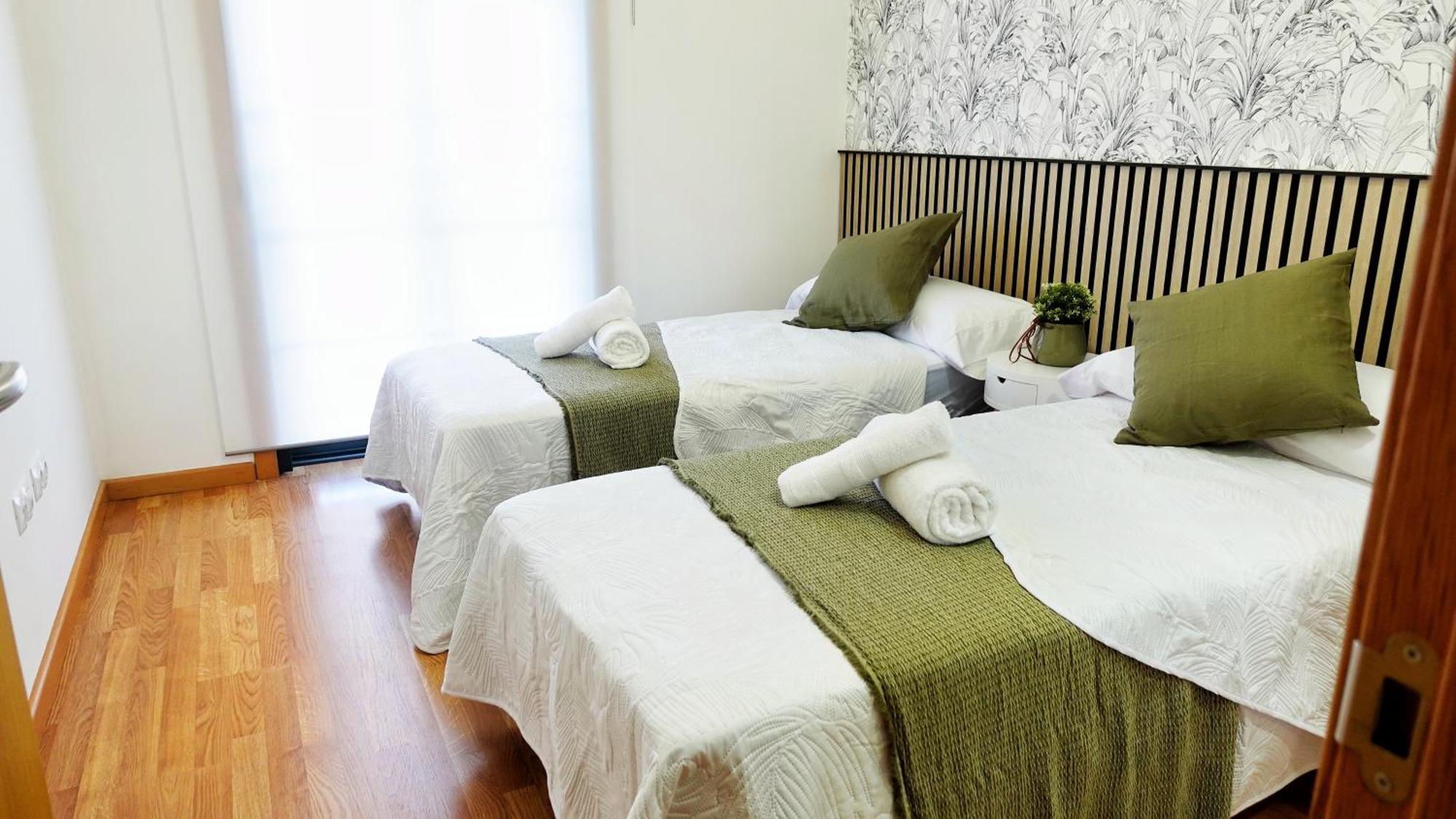 Atalaia Apartment Фос Екстериор снимка
