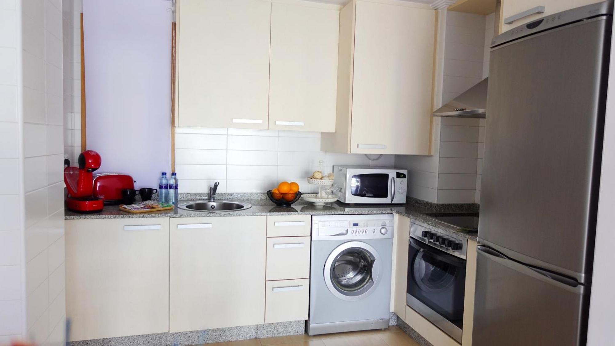 Atalaia Apartment Фос Екстериор снимка