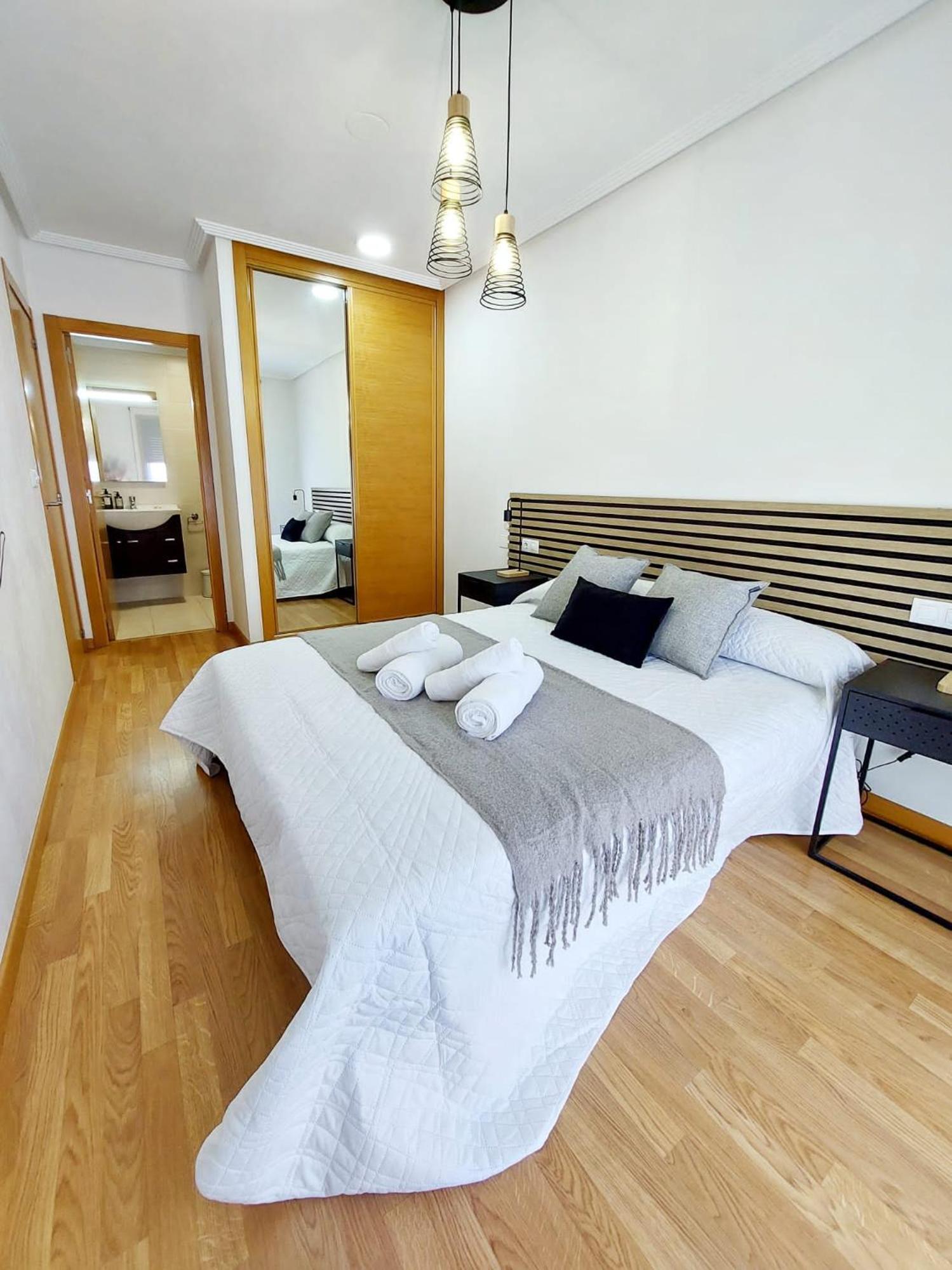 Atalaia Apartment Фос Екстериор снимка